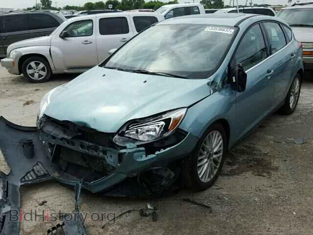2012 FORD FOCUS - VIN: 1FAHP3M26CL190388 - Photo 2