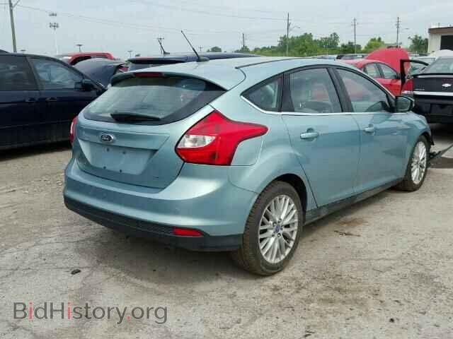 2012 FORD FOCUS - VIN: 1FAHP3M26CL190388 - Photo 4