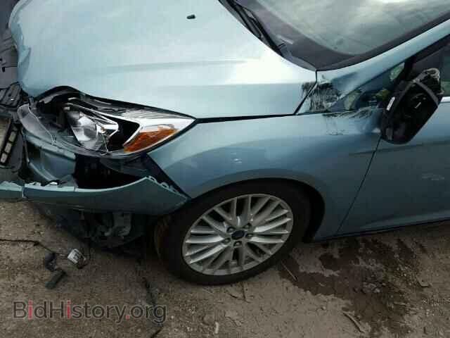 2012 FORD FOCUS - VIN: 1FAHP3M26CL190388 - Photo 9