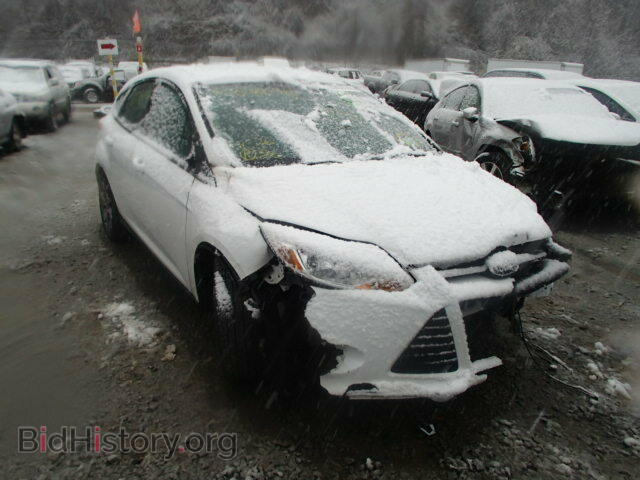 Photo 1FADP3K23DL282268 - FORD FOCUS 2013