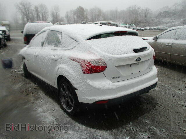 2013 FORD FOCUS - VIN: 1FADP3K23DL282268 - Photo 3