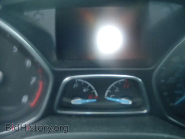 2013 FORD FOCUS - VIN: 1FADP3K23DL282268 - Photo 8
