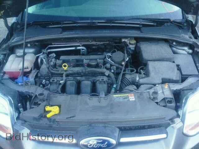 2012 FORD FOCUS - VIN: 1FAHP3F25CL441432 - Photo 7