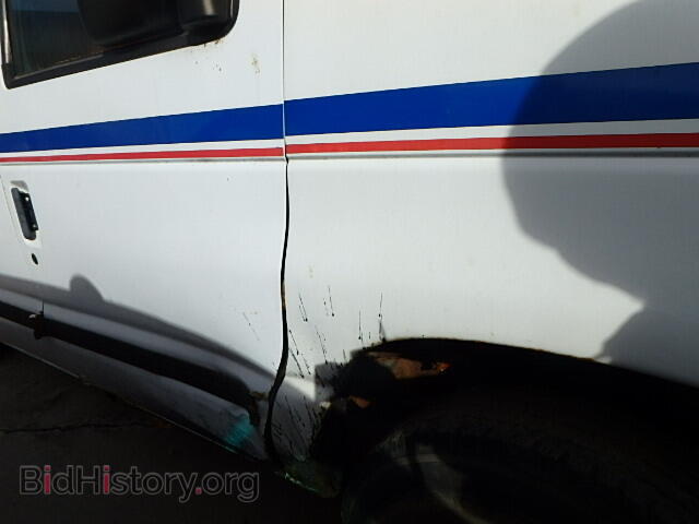 1994 FORD ECONOLINE - VIN: 1FTFS24YXRHB08592 - Фото 10