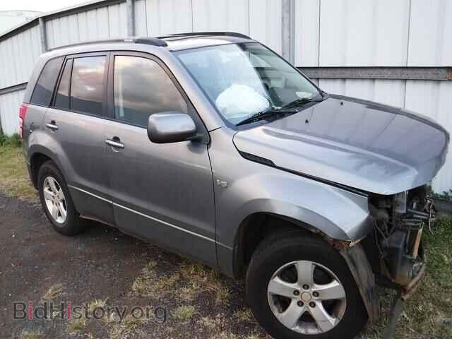 Фотография JS3TE945364100024 - SUZUKI GR VITARA 2006