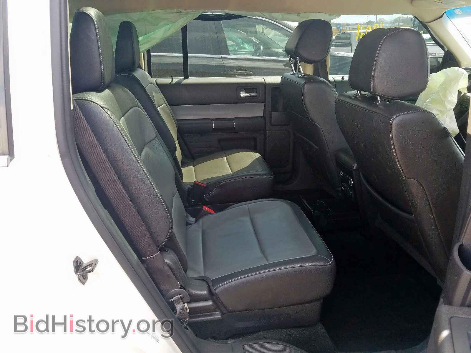 2015 FORD FLEX - VIN: 2FMGK5C88FBA19289 - Photo 6