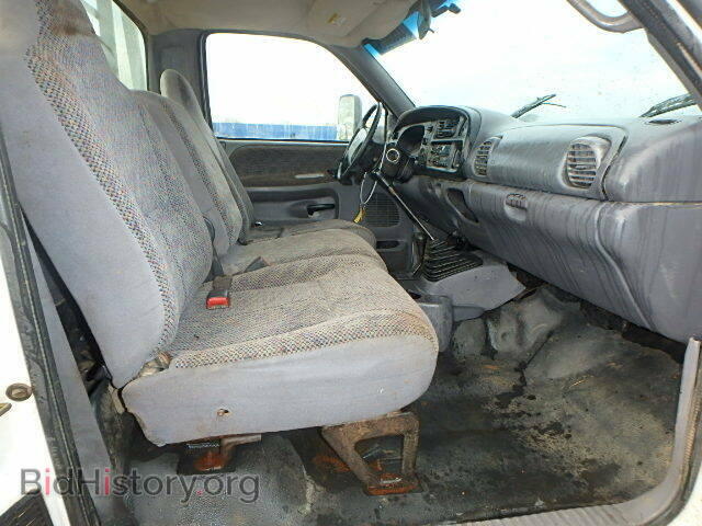 2001 DODGE RAM 3500 - VIN: 3B6MF36721M273000 - Photo 5