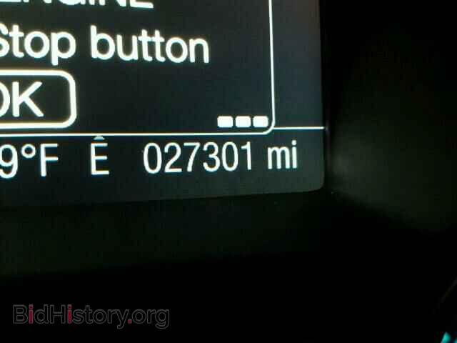 2014 FORD FOCUS - VIN: 1FADP3J22EL110414 - Фото 8