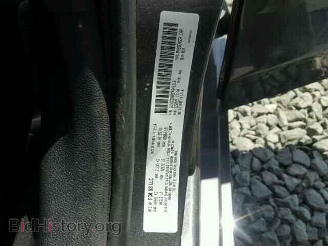 2015 CHRYSLER 200 - VIN: 1C3CCCBB2FN648119 - Фото 10