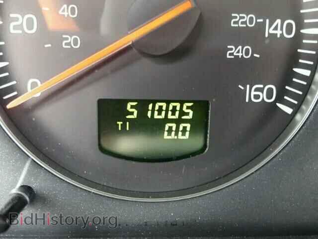 2005 VOLVO S80 - VIN: YV1TS592351413969 - Фото 8
