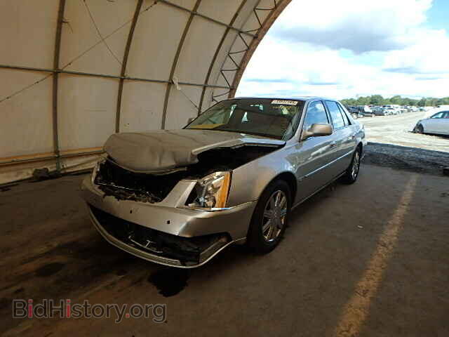 2006 CADILLAC DTS - VIN: 1G6KD57Y36U134155 - Photo 2