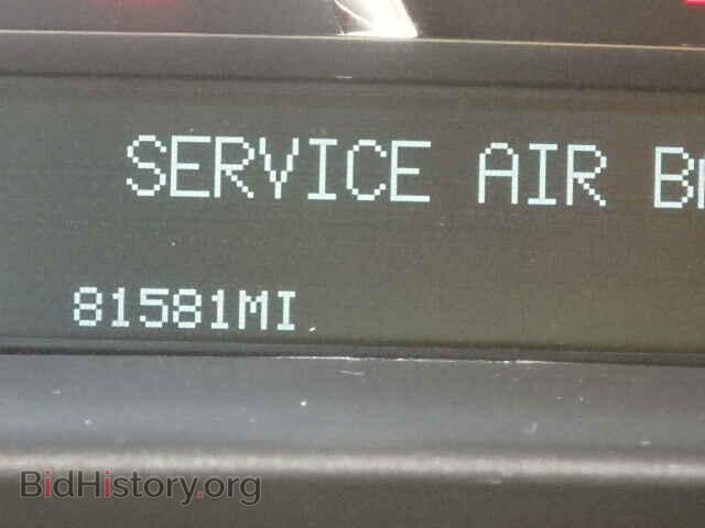 2006 CADILLAC DTS - VIN: 1G6KD57Y36U134155 - Photo 8
