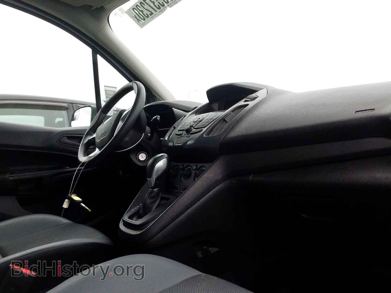 2017 FORD TRANSIT CO - VIN: NM0LS7E76H1322540 - Фото 9