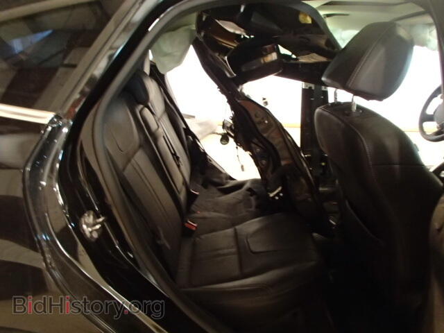 2012 FORD FOCUS - VIN: 1FAHP3M29CL449309 - Фото 6