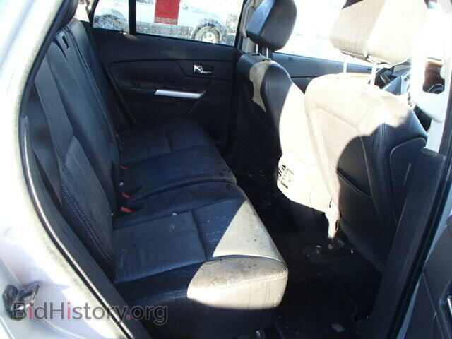 2013 FORD EDGE - VIN: 2FMDK4AK4DBB54617 - Фото 6
