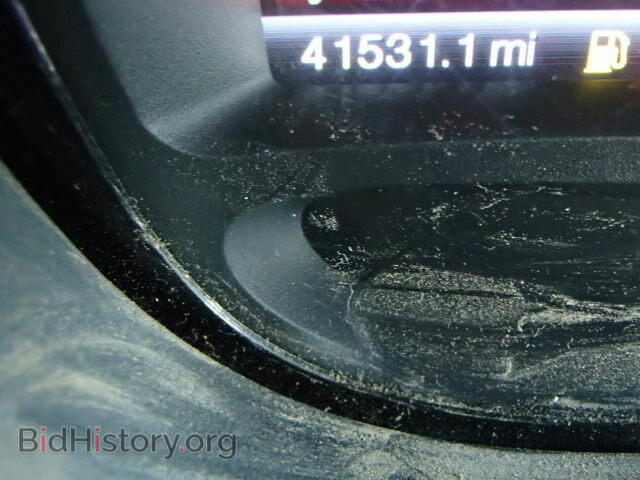 2013 FORD EDGE - VIN: 2FMDK4AK4DBB54617 - Фото 8