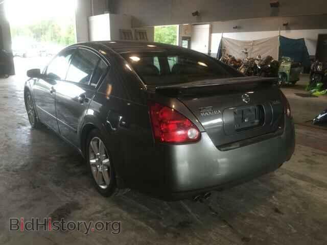 2005 NISSAN MAXIMA - VIN: 1N4BA41E35C851177 - Фото 3