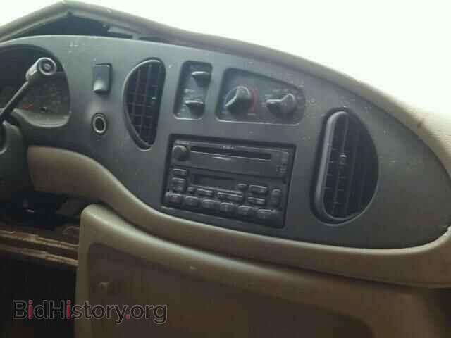2003 FORD ECONOLINE - VIN: 1FBNE31L93HA75730 - Фото 10