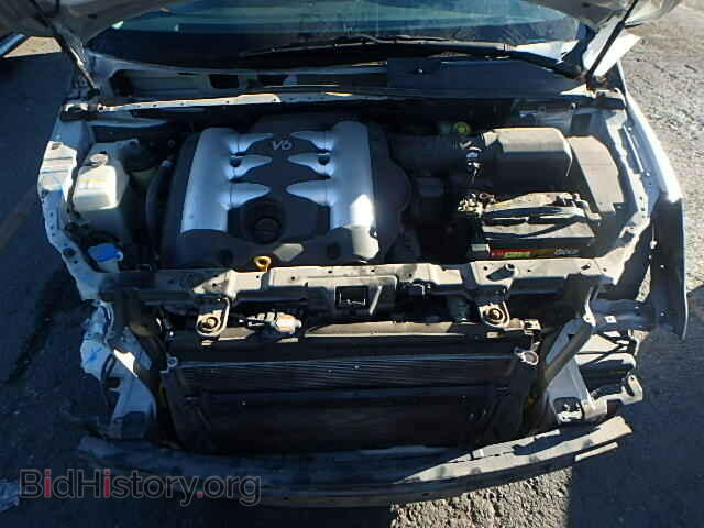 2007 HYUNDAI ENTOURAGE - VIN: KNDMC233576042536 - Фото 7