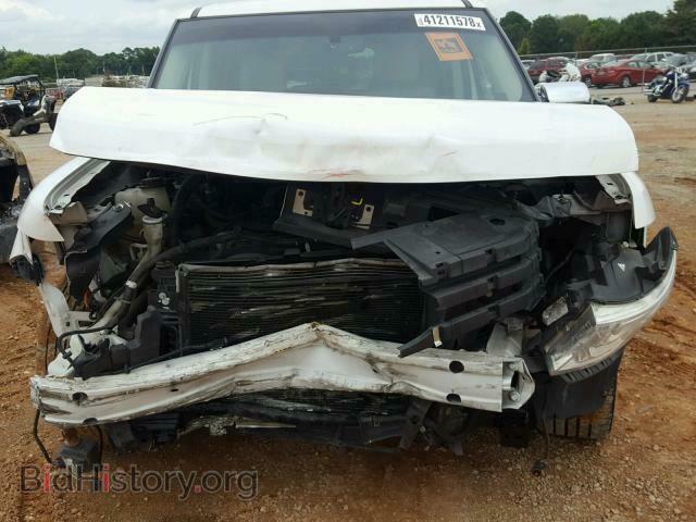 2010 FORD FLEX LIMIT - VIN: 2FMGK5DC6ABA39455 - Фото 7