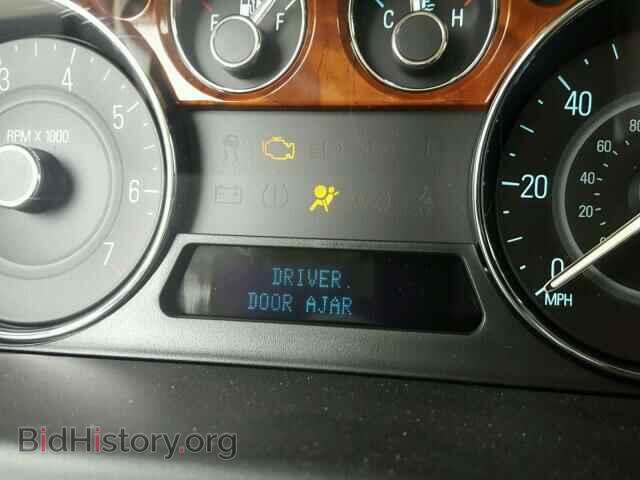 2010 FORD FLEX LIMIT - VIN: 2FMGK5DC6ABA39455 - Фото 8