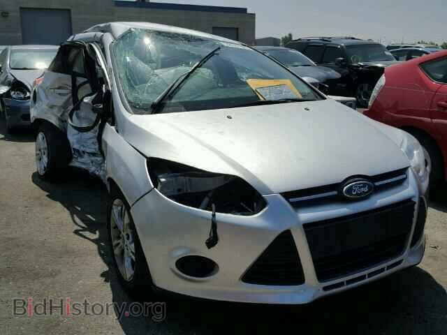 Photo 1FADP3F21EL400068 - FORD FOCUS 2014