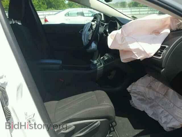 2016 CHRYSLER 200 - VIN: 1C3CCCAB0GN124891 - Photo 5