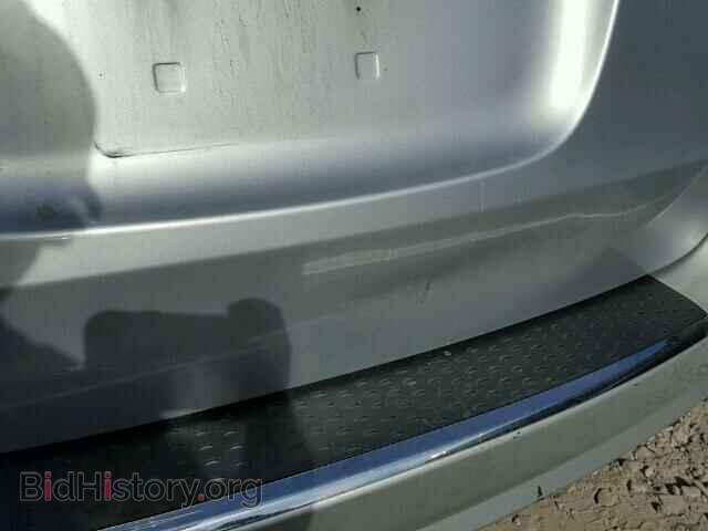 2012 DODGE CARAVAN - VIN: 2C4RDGCG6CR201778 - Фото 10