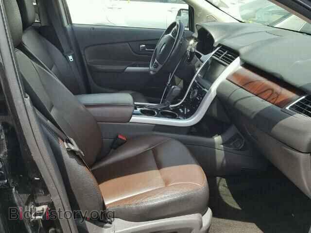 2014 FORD EDGE - VIN: 2FMDK4KC4EBA58883 - Photo 5