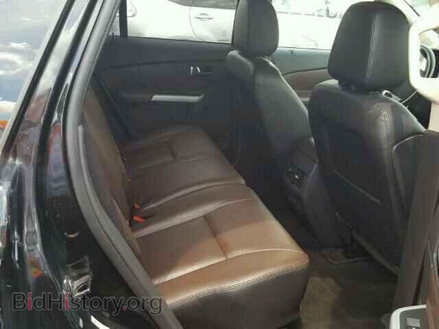 2014 FORD EDGE - VIN: 2FMDK4KC4EBA58883 - Photo 6