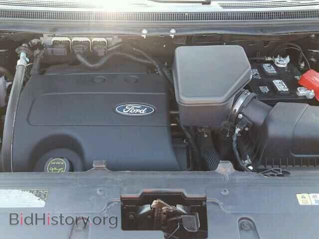 2014 FORD EDGE - VIN: 2FMDK4KC4EBA58883 - Photo 7