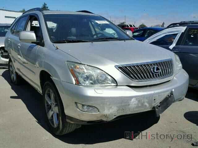 Photo JTJHA31U940056671 - LEXUS RX330 2004