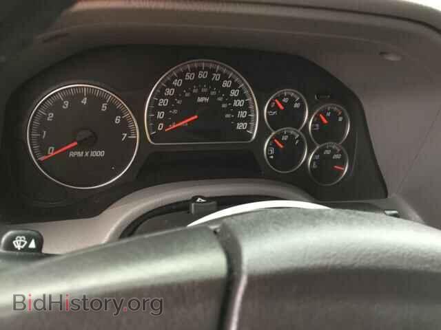 2005 GMC ENVOY - VIN: 1GKDS13S952195515 - Фото 8