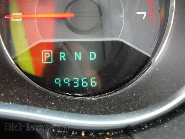 2012 DODGE AVENGER - VIN: 1C3CDZCB4CN140860 - Фото 8