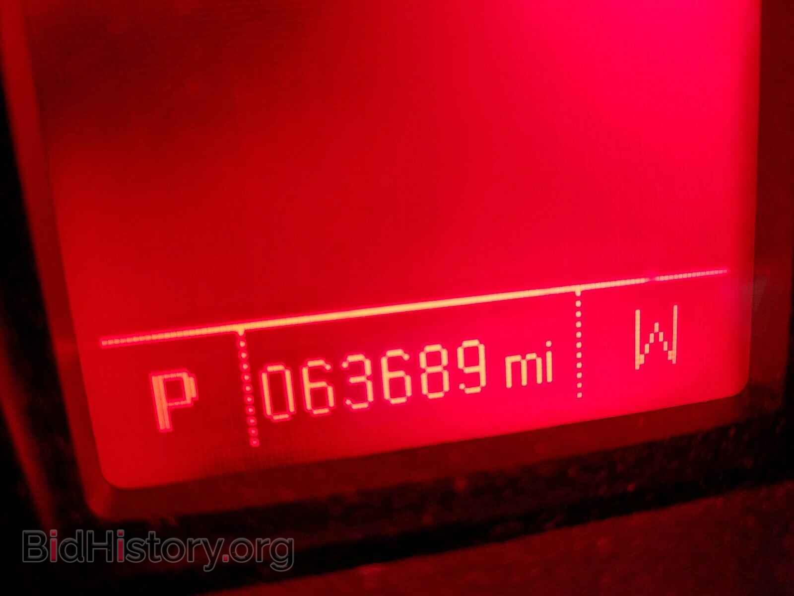2012 GMC TERRAIN - VIN: 2GKFLREK0C6213210 - Фото 8