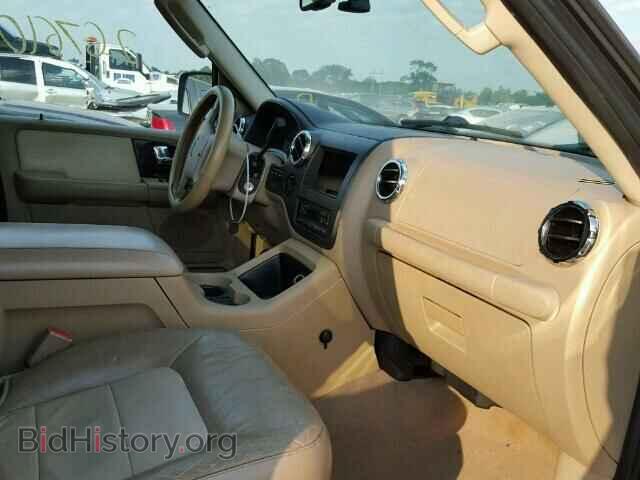 2006 FORD EXPEDITION - VIN: 1FMPU18596LA13390 - Фото 5