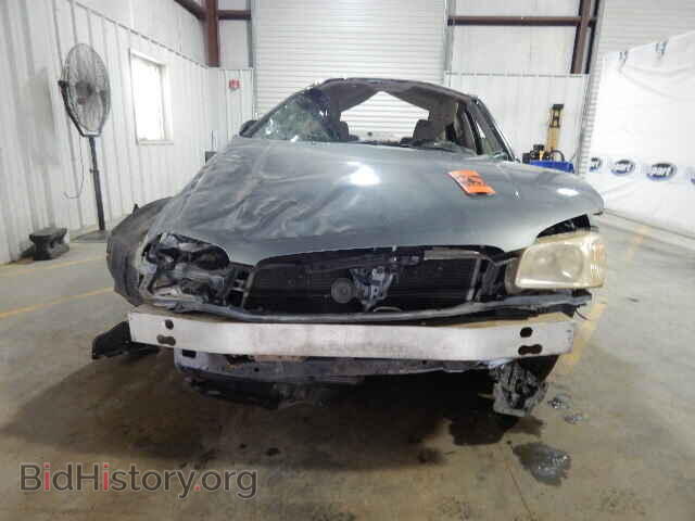 2000 NISSAN MAXIMA - VIN: JN1CA31D2YT515768 - Фото 9