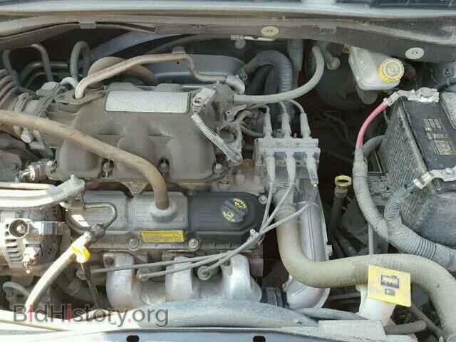 2010 DODGE CARAVAN - VIN: 2D4RN4DE5AR292115 - Фото 7