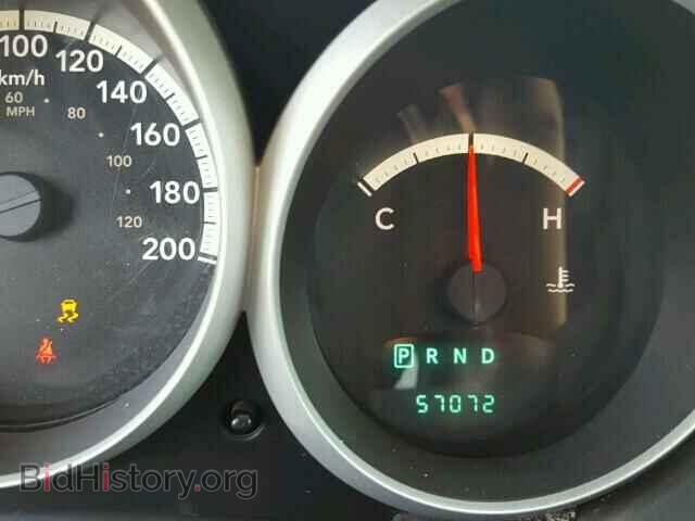 2010 DODGE CARAVAN - VIN: 2D4RN4DE5AR292115 - Фото 8