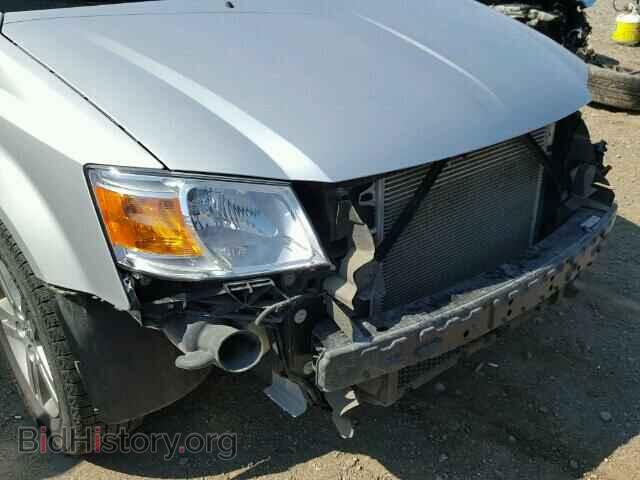 2010 DODGE CARAVAN - VIN: 2D4RN4DE5AR292115 - Фото 9