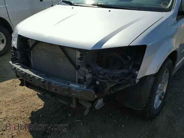 2010 DODGE CARAVAN - VIN: 2D4RN4DE5AR292115 - Фото 10