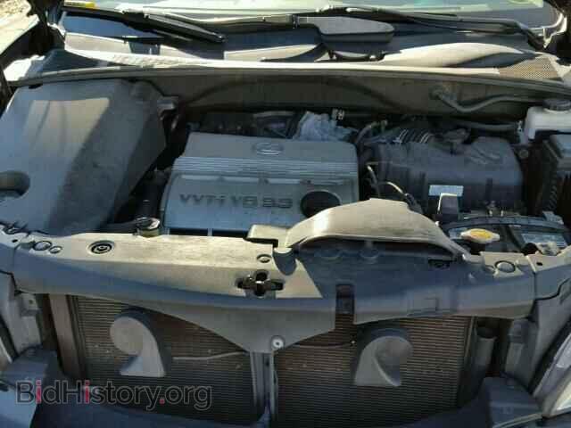 2006 LEXUS RX330 - VIN: 2T2GA31U66C045324 - Фото 7
