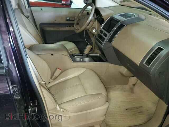 2007 FORD EDGE - VIN: 2FMDK48C57BA22789 - Photo 5