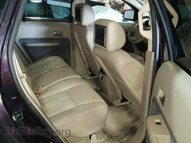 2007 FORD EDGE - VIN: 2FMDK48C57BA22789 - Photo 6