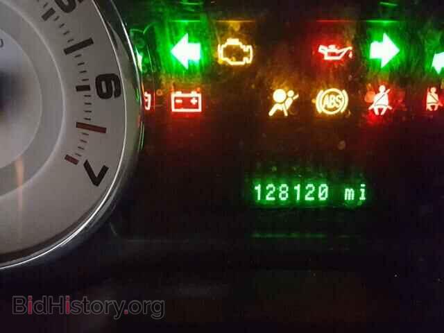 2007 FORD EDGE - VIN: 2FMDK48C57BA22789 - Photo 8