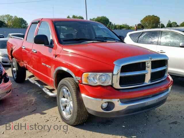 Фотография 1D7HU18D64S660791 - DODGE RAM 1500 S 2004