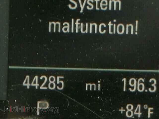 2014 AUDI A4 - VIN: WAUAFAFL1EA007273 - Фото 8