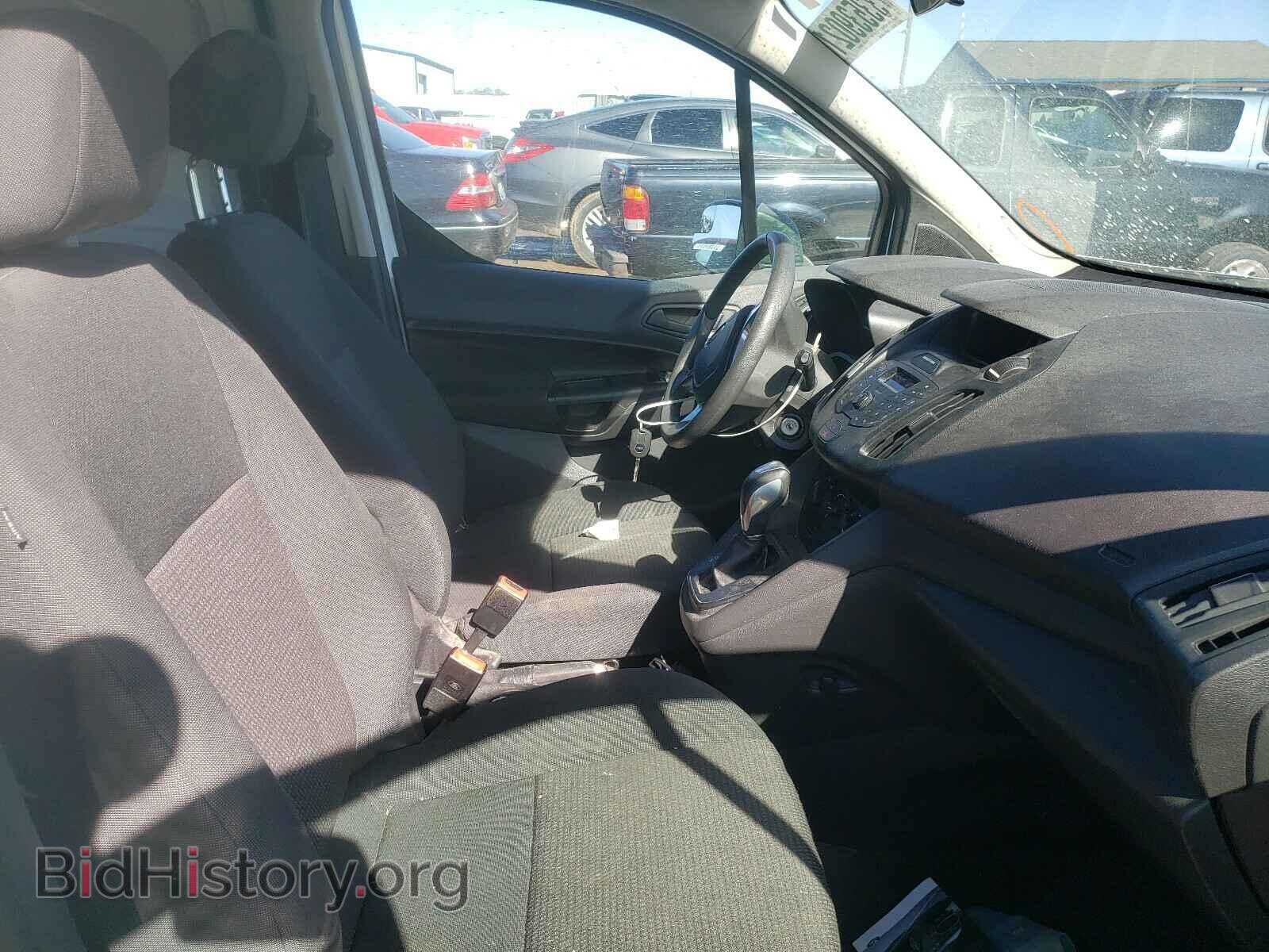 2016 FORD TRANSIT CO - VIN: NM0LS7E73G1265244 - Фото 5