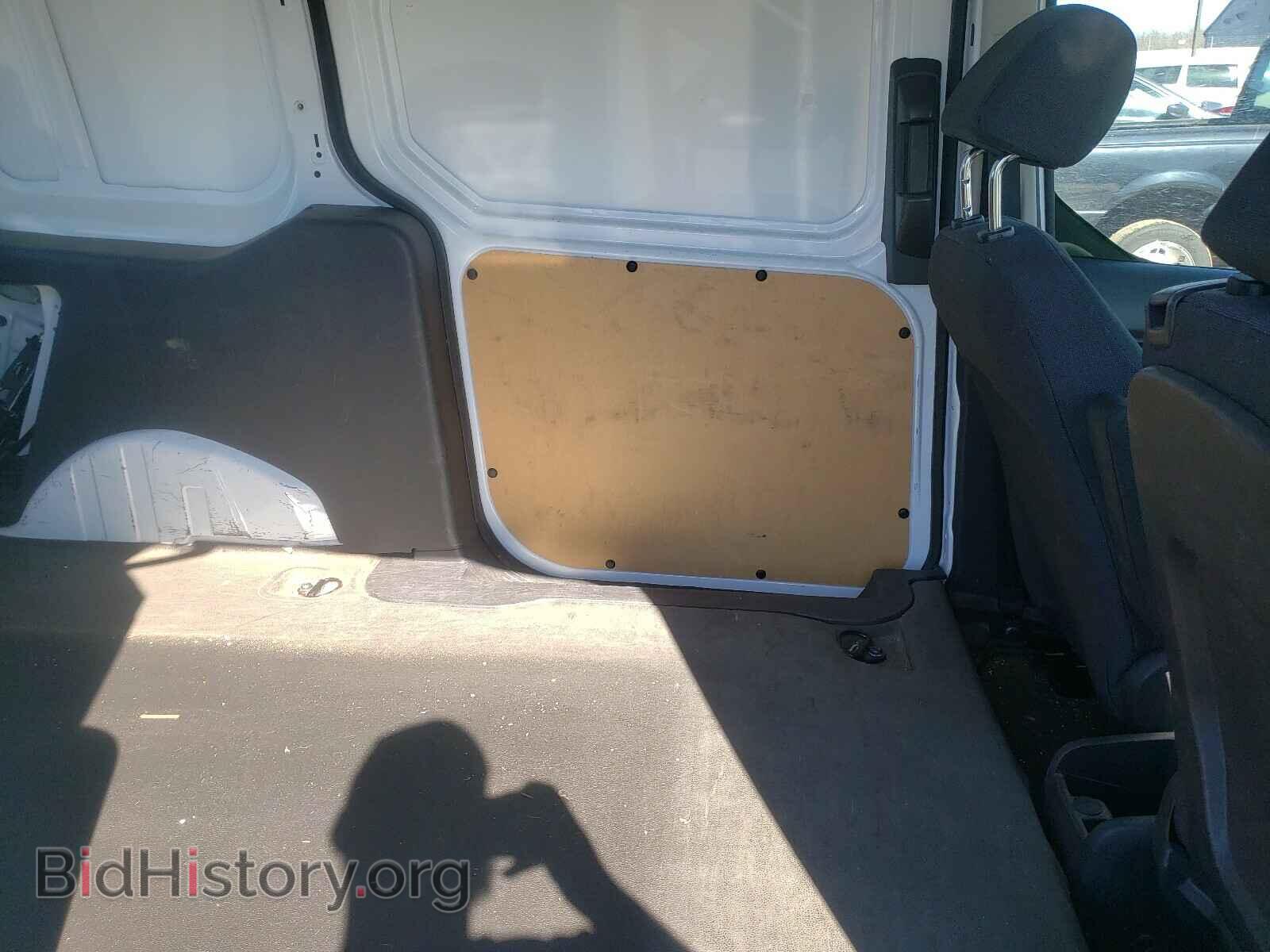 2016 FORD TRANSIT CO - VIN: NM0LS7E73G1265244 - Фото 6