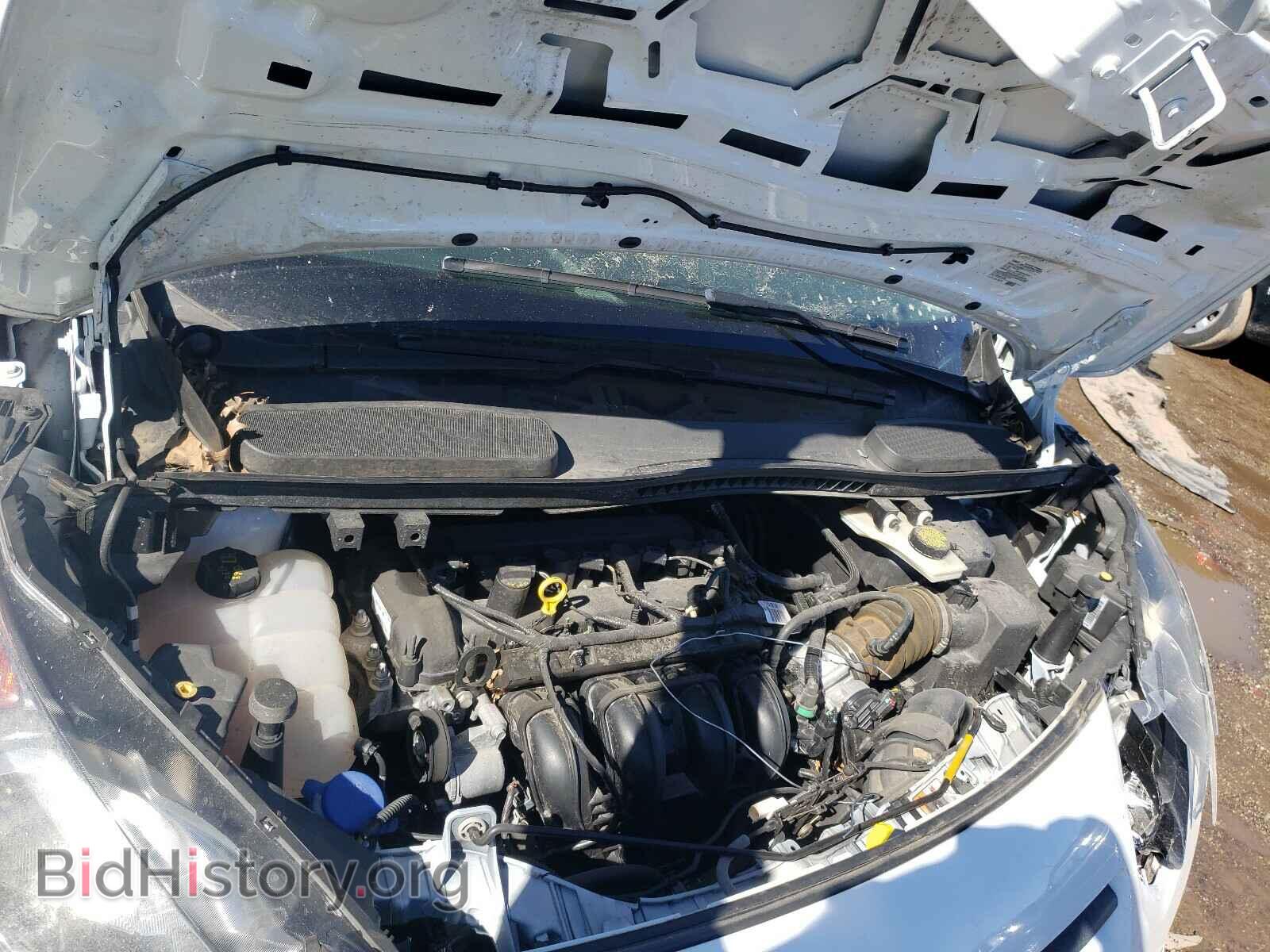 2016 FORD TRANSIT CO - VIN: NM0LS7E73G1265244 - Фото 7